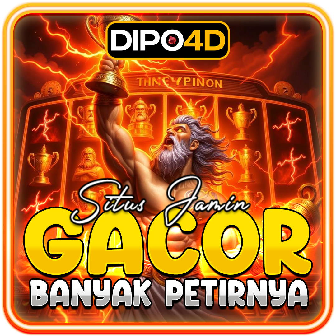 DIPO4D , Pilihan Terbaik 2025 Platform Game Online Paling Sering Dikunjungi Saat Ini