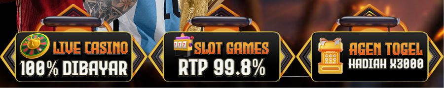 RANDON BONUS