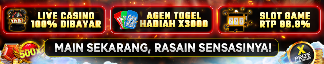 WITHDRAW BERAPAPUN PASTI KAMI BAYAR